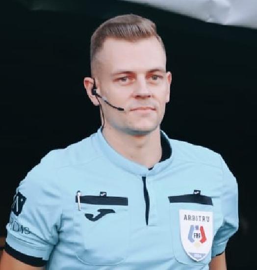 Roman George Cătălin